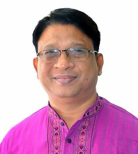 ইকবালুর রহিম